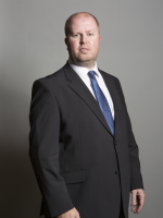 Mr Rob Roberts Profile Image