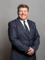 Dean Russell Profile Image