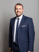 Jonathan Gullis Profile Image