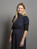 Laura Farris Profile Image