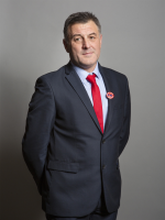 Ian Byrne Profile Image