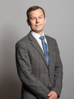 Nick Fletcher Profile Image