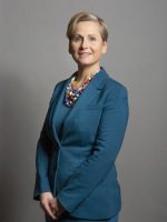 Angela Richardson Profile Image