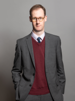 Tom Randall Profile Image