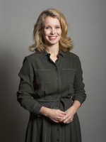 Siobhan Baillie Profile Image