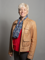 Lia Nici Profile Image