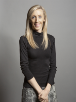 Carla Lockhart Profile Image