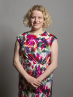 Olivia Blake Profile Image