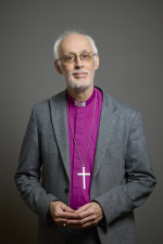 The Lord Bishop of Manchester Profile Image