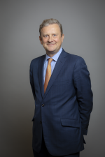 Lord Sharpe of Epsom Profile Image