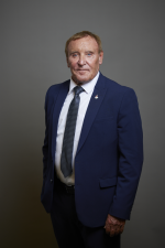 Lord Woodley Profile Image