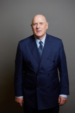 Lord Cruddas Profile Image