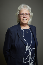 Baroness Blake of Leeds Profile Image