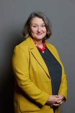 Jill Mortimer Profile Image