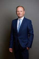 Lord Stevens of Birmingham Profile Image