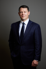 Lord Harlech Profile Image