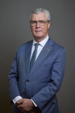 Lord Offord of Garvel Profile Image