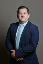 Mr Louie French Profile Image