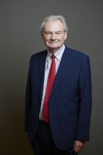 Lord Strathcarron Profile Image