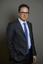 Viscount Camrose Profile Image