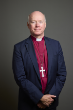 The Lord Bishop of Southwell and Nottingham Profile Image