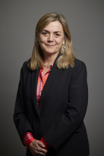 Baroness Willis of Summertown Profile Image