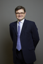 Lord Murray of Blidworth Profile Image