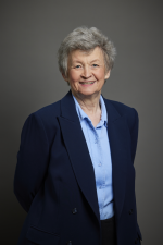 Baroness Lea of Lymm Profile Image