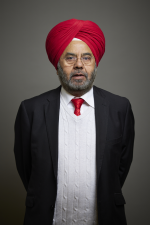 Lord Sahota Profile Image