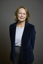 Baroness Lawlor Profile Image