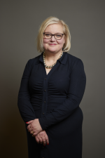 Baroness Twycross Profile Image