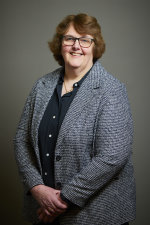 Baroness O'Neill of Bexley Profile Image