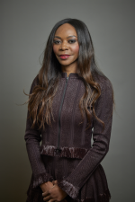 Baroness Moyo Profile Image