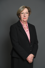 Samantha Dixon Profile Image