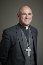 The Lord Bishop of Sheffield Profile Image