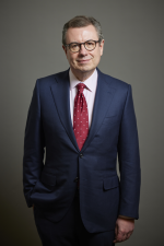 Lord Young of Old Windsor Profile Image