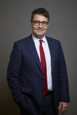 Lord Gascoigne Profile Image