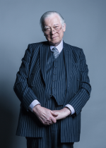 Lord Campbell-Savours Profile Image