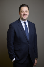 Lord Houchen of High Leven Profile Image