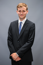 Keir Mather Profile Image