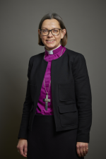 The Lord Bishop of Newcastle Profile Image