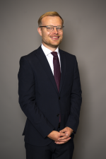 Michael Shanks Profile Image