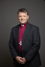 The Lord Bishop of Norwich Profile Image