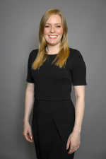 Sarah Edwards Profile Image