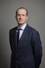 Lord Elliott of Mickle Fell Profile Image