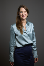 Baroness Porter of Fulwood Profile Image