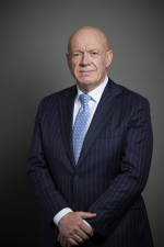 Lord Booth Profile Image