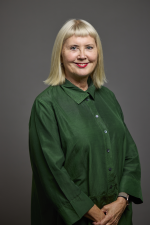 Baroness Ramsey of Wall Heath Profile Image