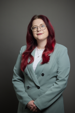 Baroness Smith of Llanfaes Profile Image