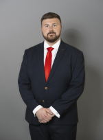 Chris Webb Profile Image